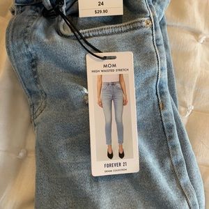 Forever 21 Jeans